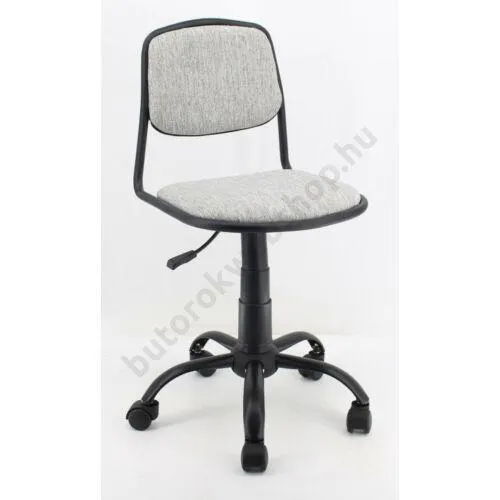 Ystad irodai forgószék, US 127, szürke