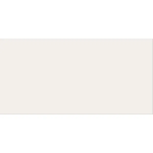 CERSANIT BLANKA FALI CSEMPE 29,7X60 CM FEHÉR 1,25 M2/CSOMAG