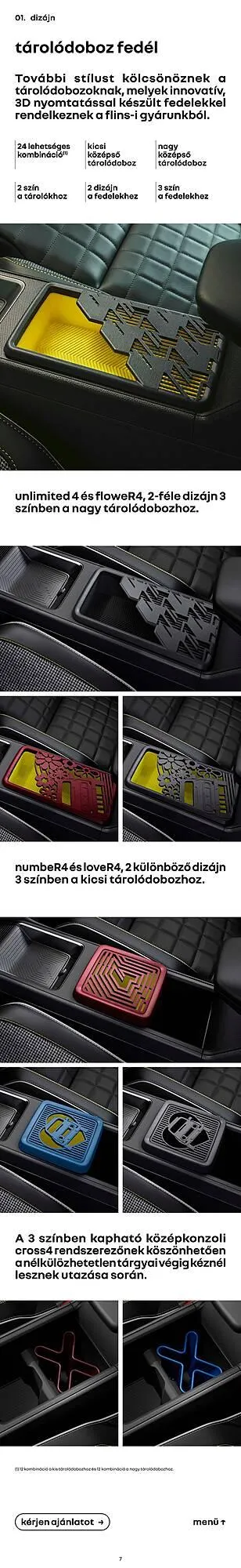 Katalógus Renault akciós újság július 23.-tól július 23.-ig 2026. - Oldal 7