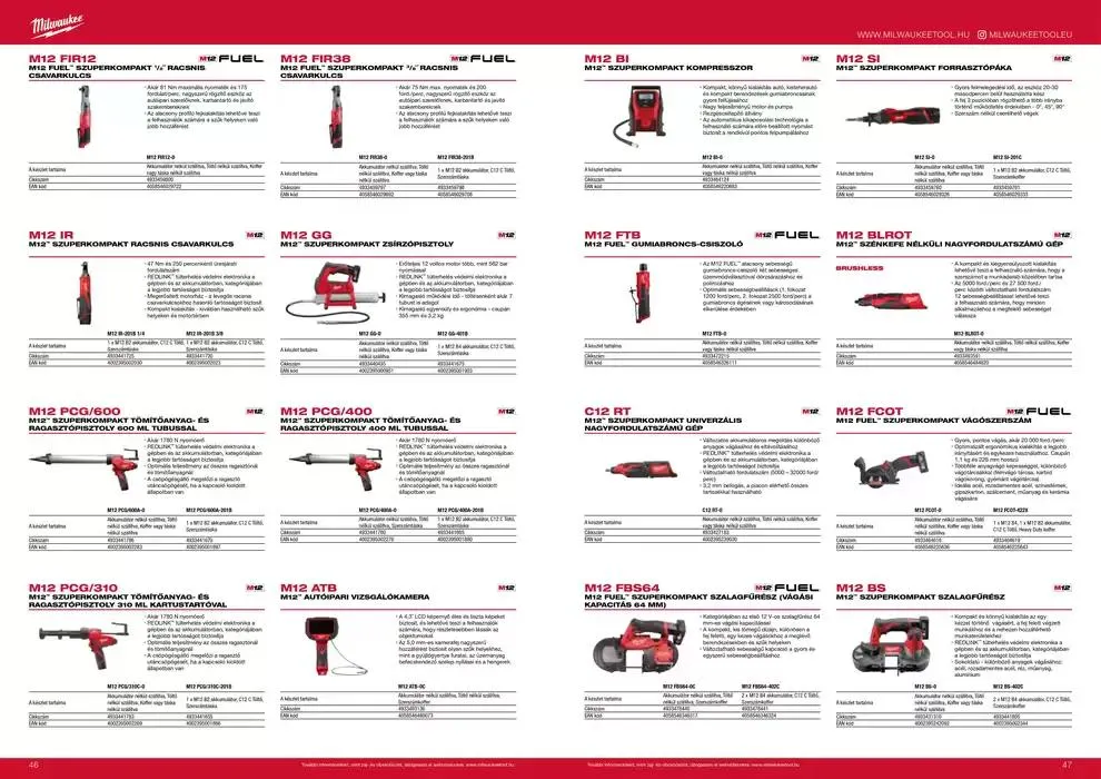 Katalógus 2024/25 január 7.-tól december 31.-ig 2025. - Oldal 24