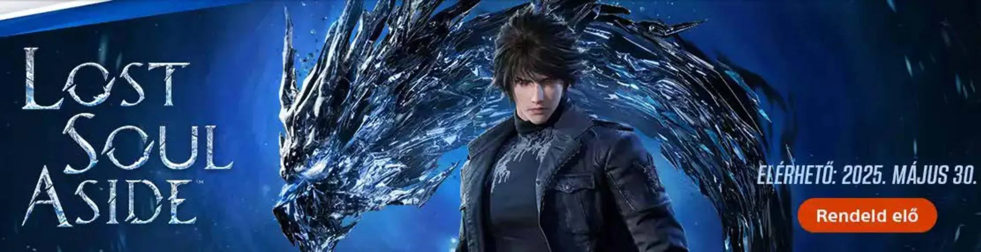 Katalógus Konzolvilág akciós újság április 28.-tól május 5.-ig 2025. - Oldal 6