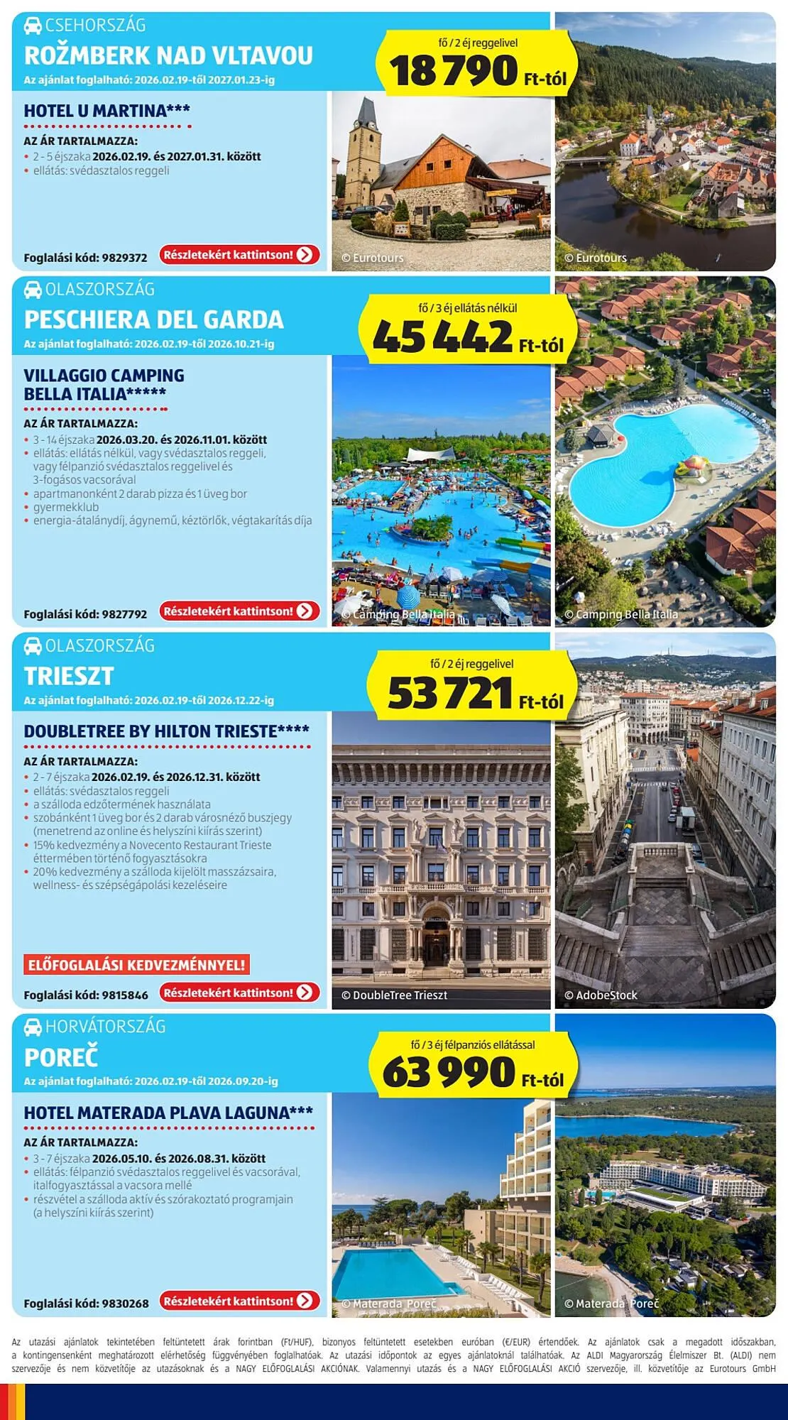 Katalógus ALDI akciós újság február 19.-tól február 25.-ig 2026. - Oldal 48