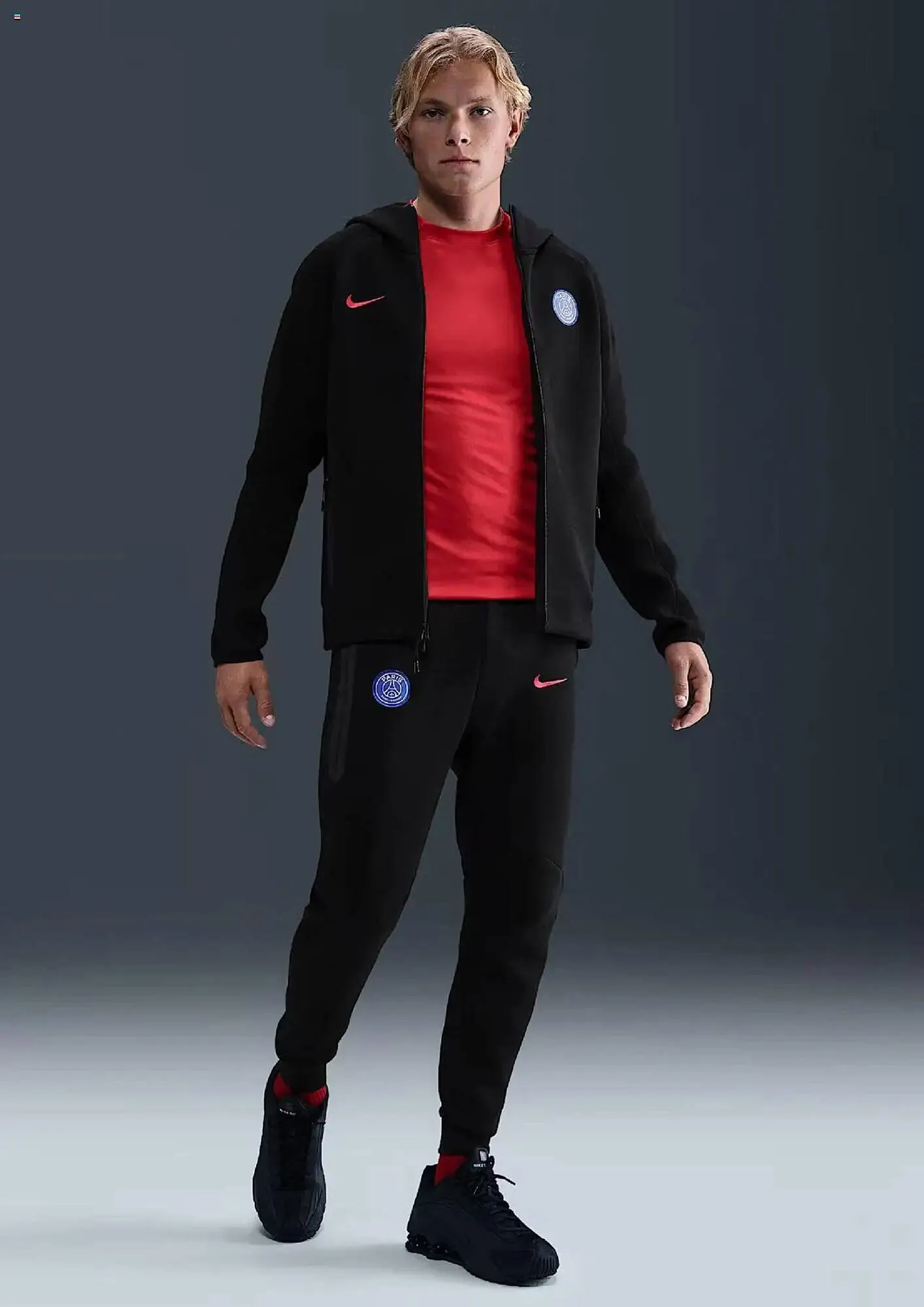 Katalógus Nike akciós újság szeptember 1.-tól szeptember 30.-ig 2025. - Oldal 3