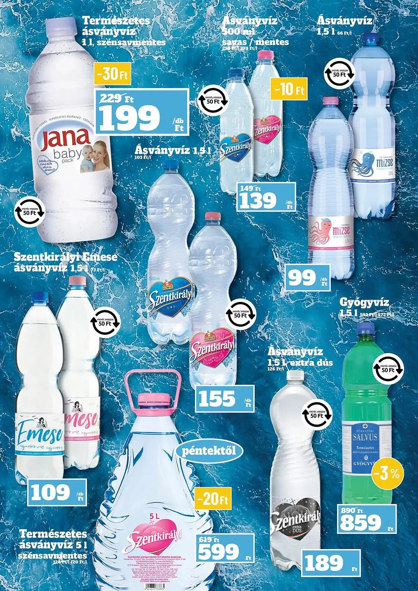 Katalógus Family Diszkont akciós újság február 19.-tól február 25.-ig 2026. - Oldal 22