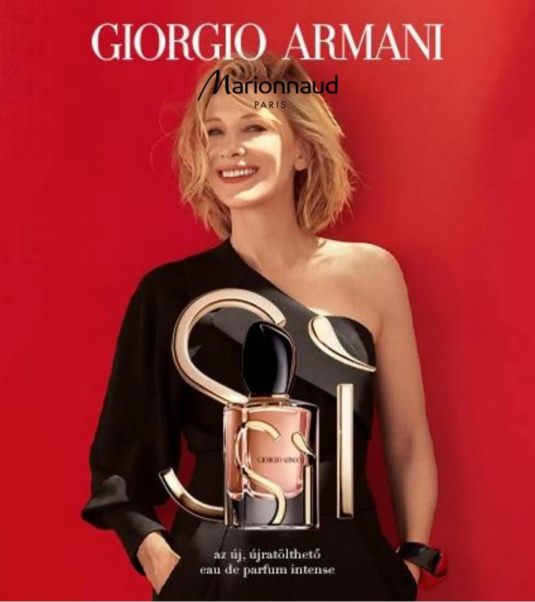 Katalógus Marionnaud akciós újság szeptember 21.-tól október 28.-ig 2023. - Oldal 1