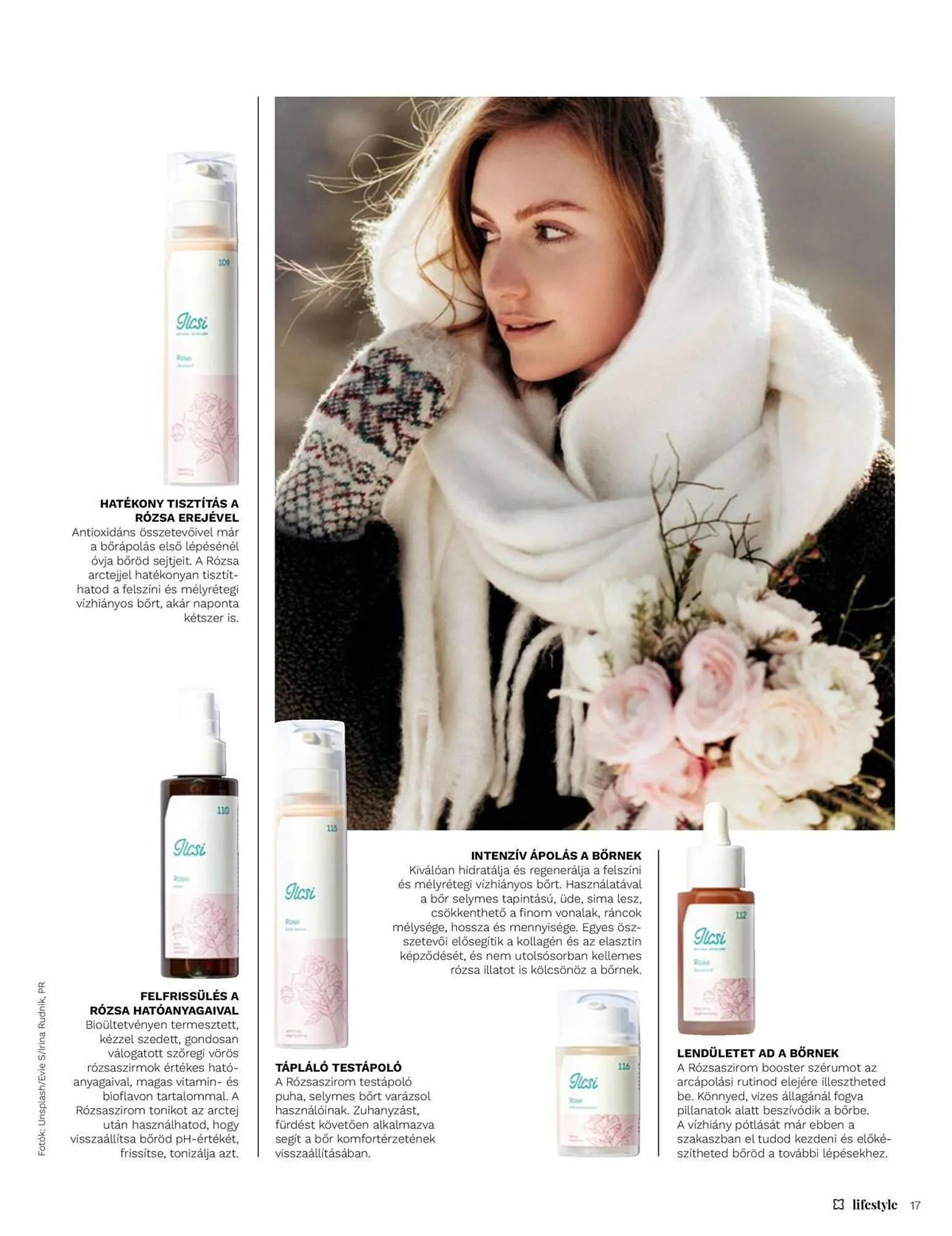 Katalógus Müller akciós újság március 25.-tól március 30.-ig 2025. - Oldal 17