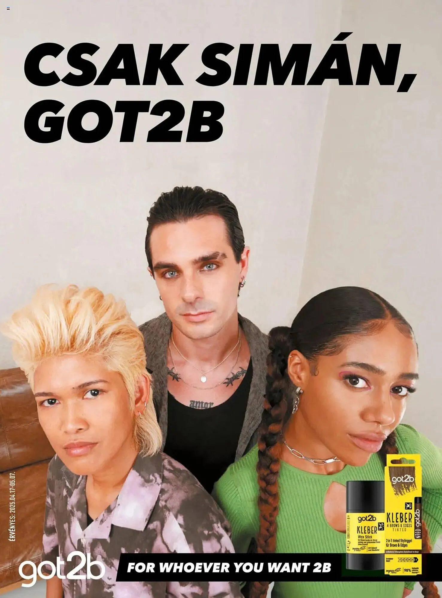 Katalógus DM akciós újság április 16.-tól április 24.-ig 2025. - Oldal 22