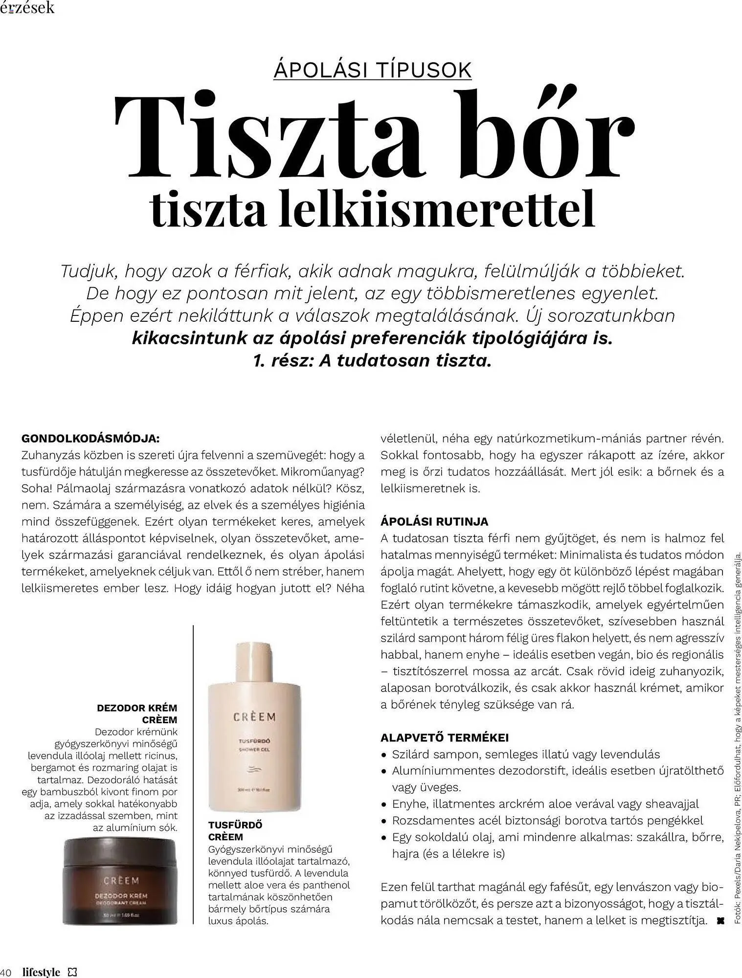 Katalógus Müller akciós újság február 2.-tól február 28.-ig 2026. - Oldal 40