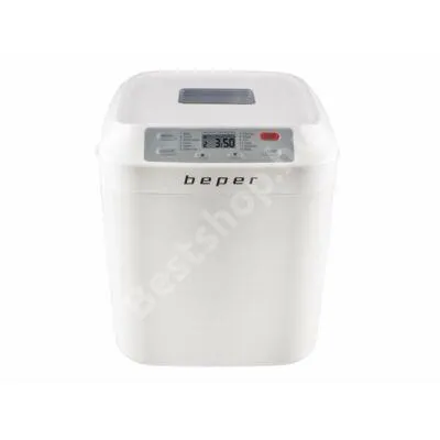 Beper BC.130 Kenyérsütő 550W