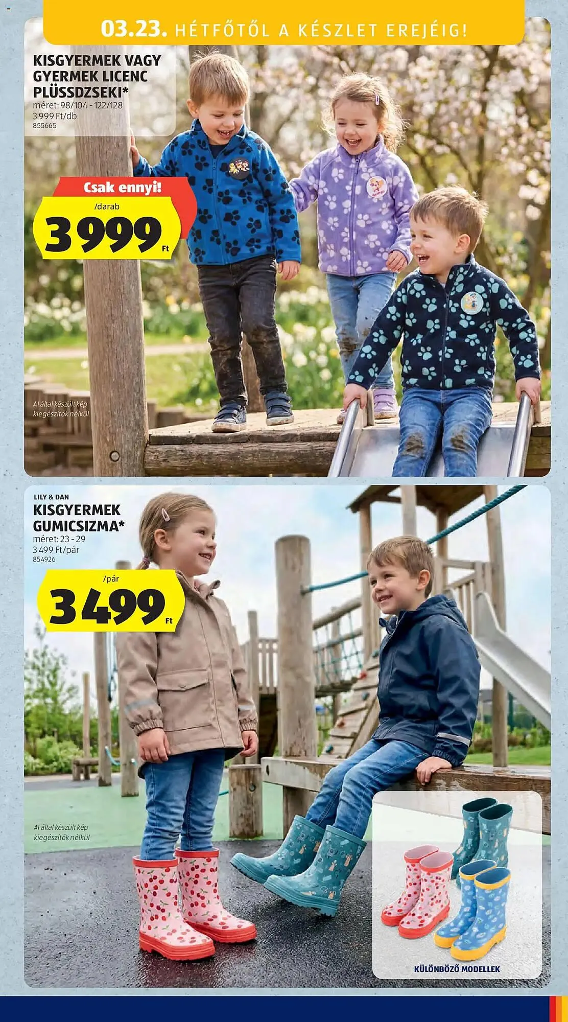 Katalógus ALDI akciós újság március 19.-tól március 25.-ig 2026. - Oldal 15