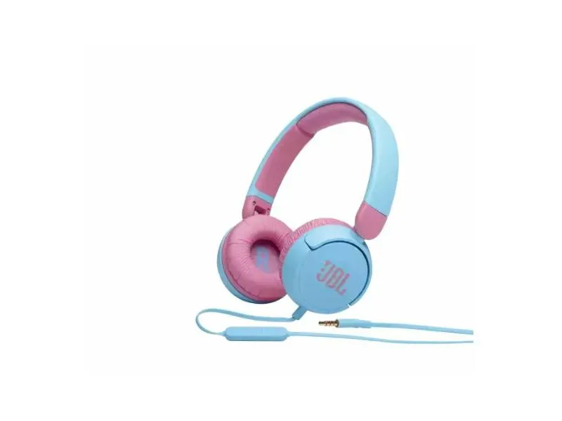 JBL Jr310 Fejhallgató gyermekeknek (JR310BLU)