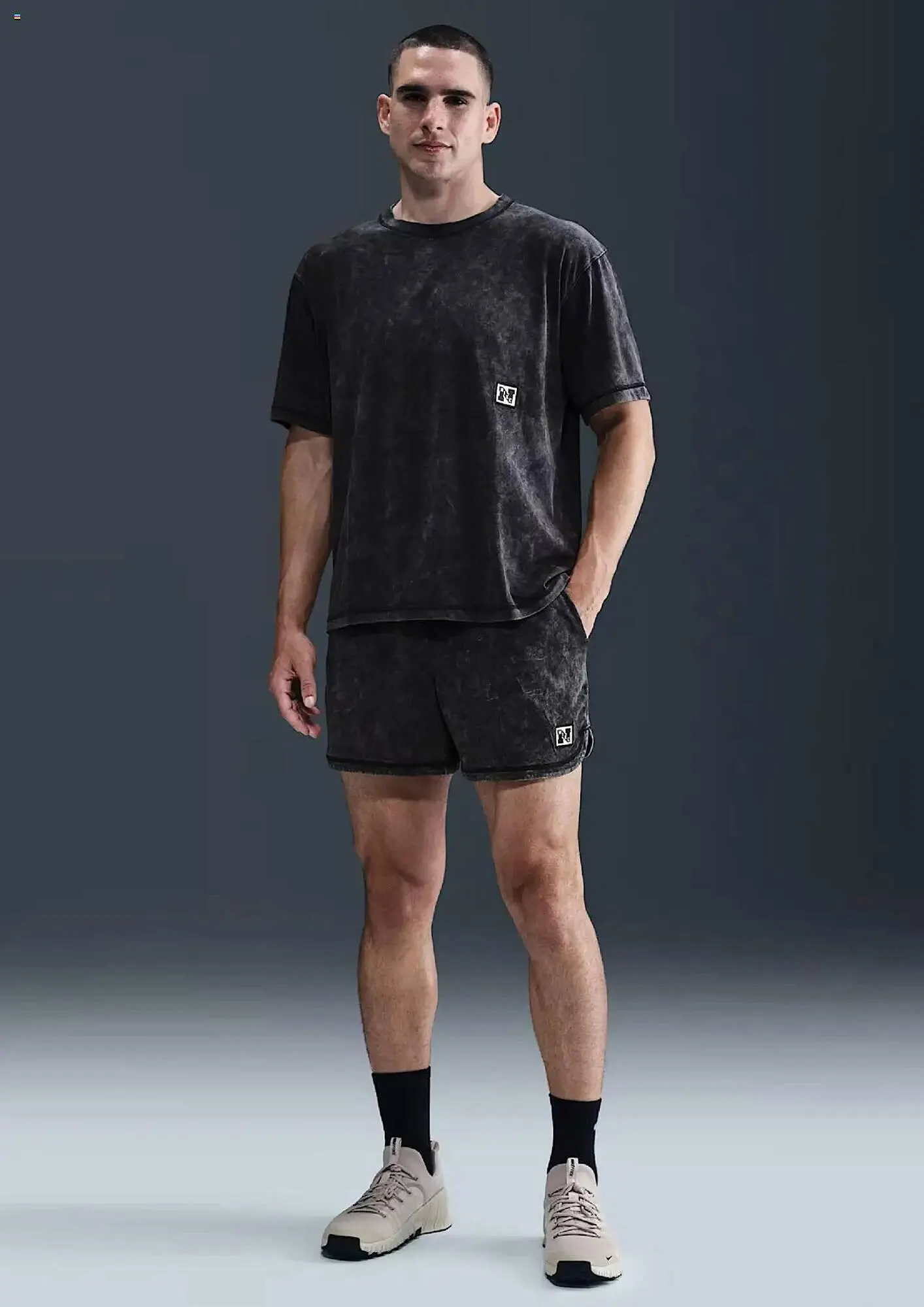 Katalógus Nike akciós újság október 1.-tól október 31.-ig 2025. - Oldal 6