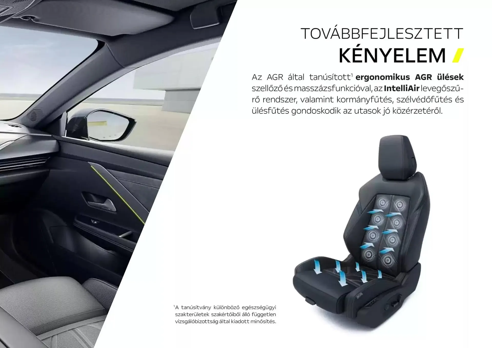 Katalógus Opel akciós újság január 6.-tól június 30.-ig 2025. - Oldal 25