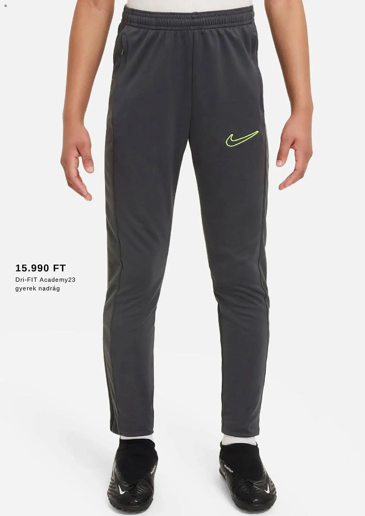 Katalógus Intersport akciós újság november 1.-tól november 30.-ig 2025. - Oldal 15