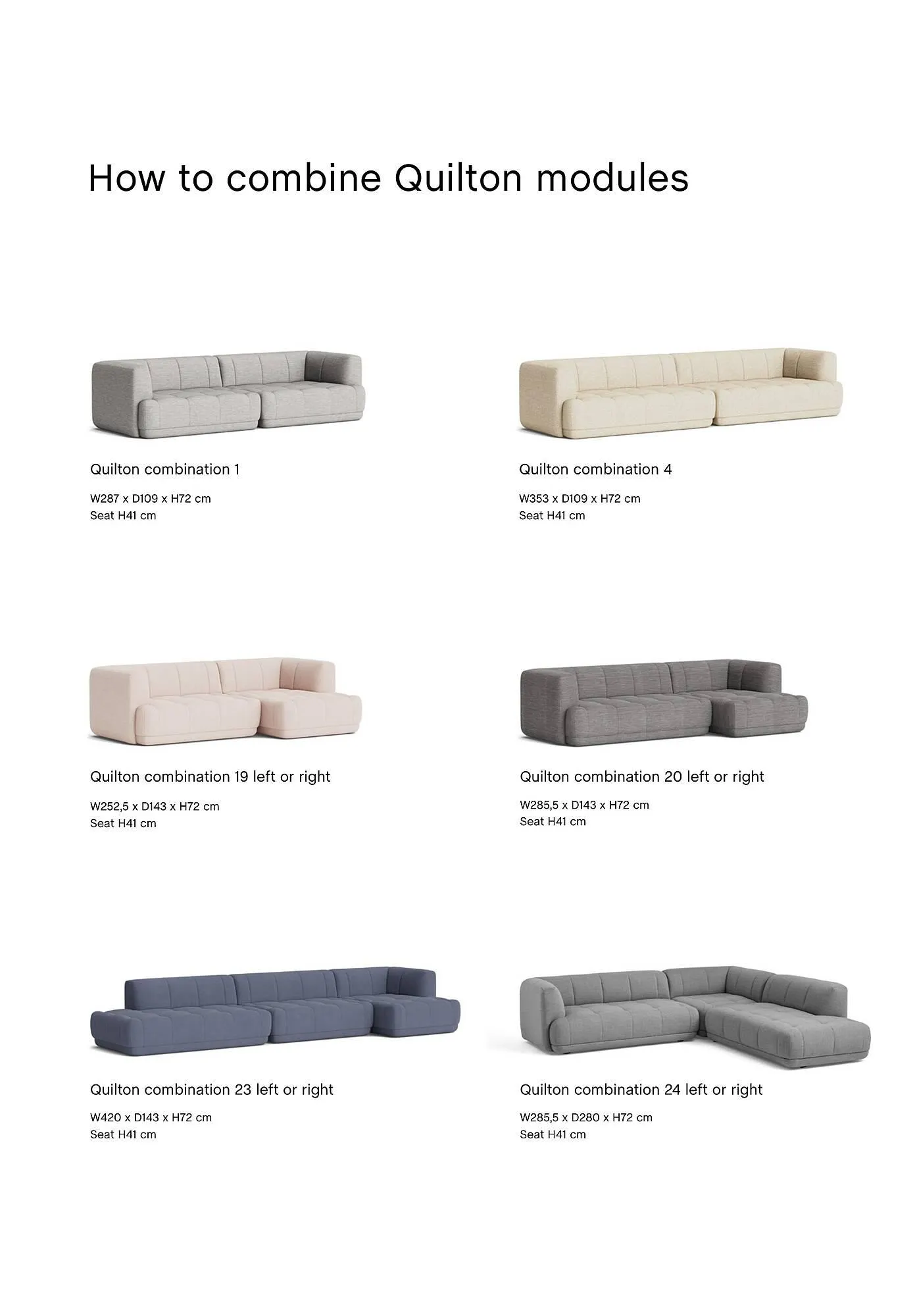 Katalógus HAY HAY Brand Book akciós újság január 1.-tól június 30.-ig 2025. - Oldal 76