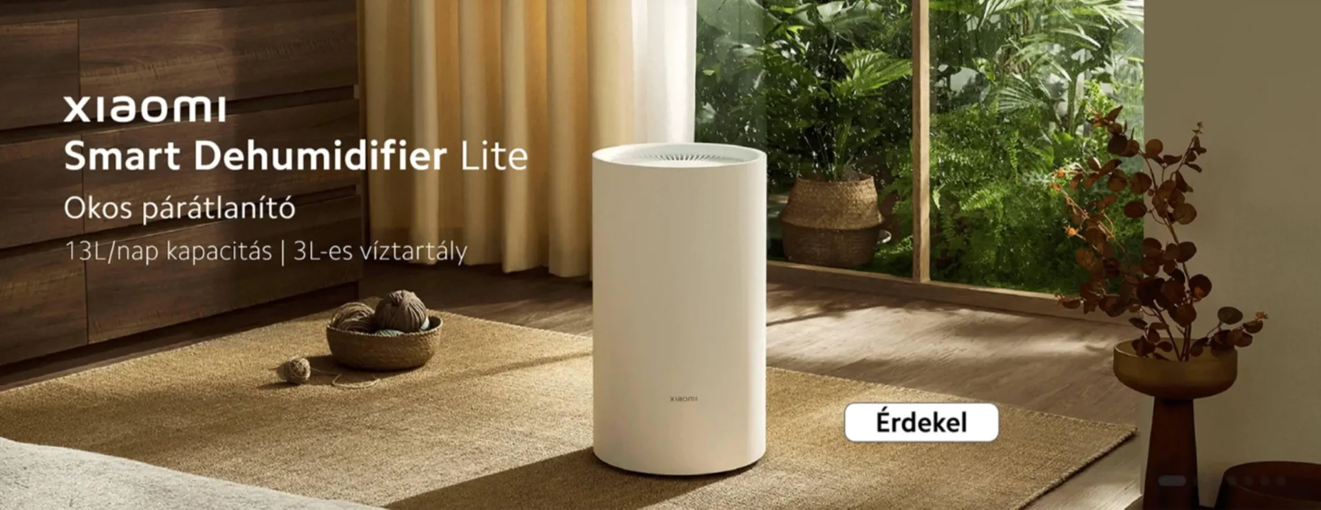 Xiaomishop akciós újság - 1