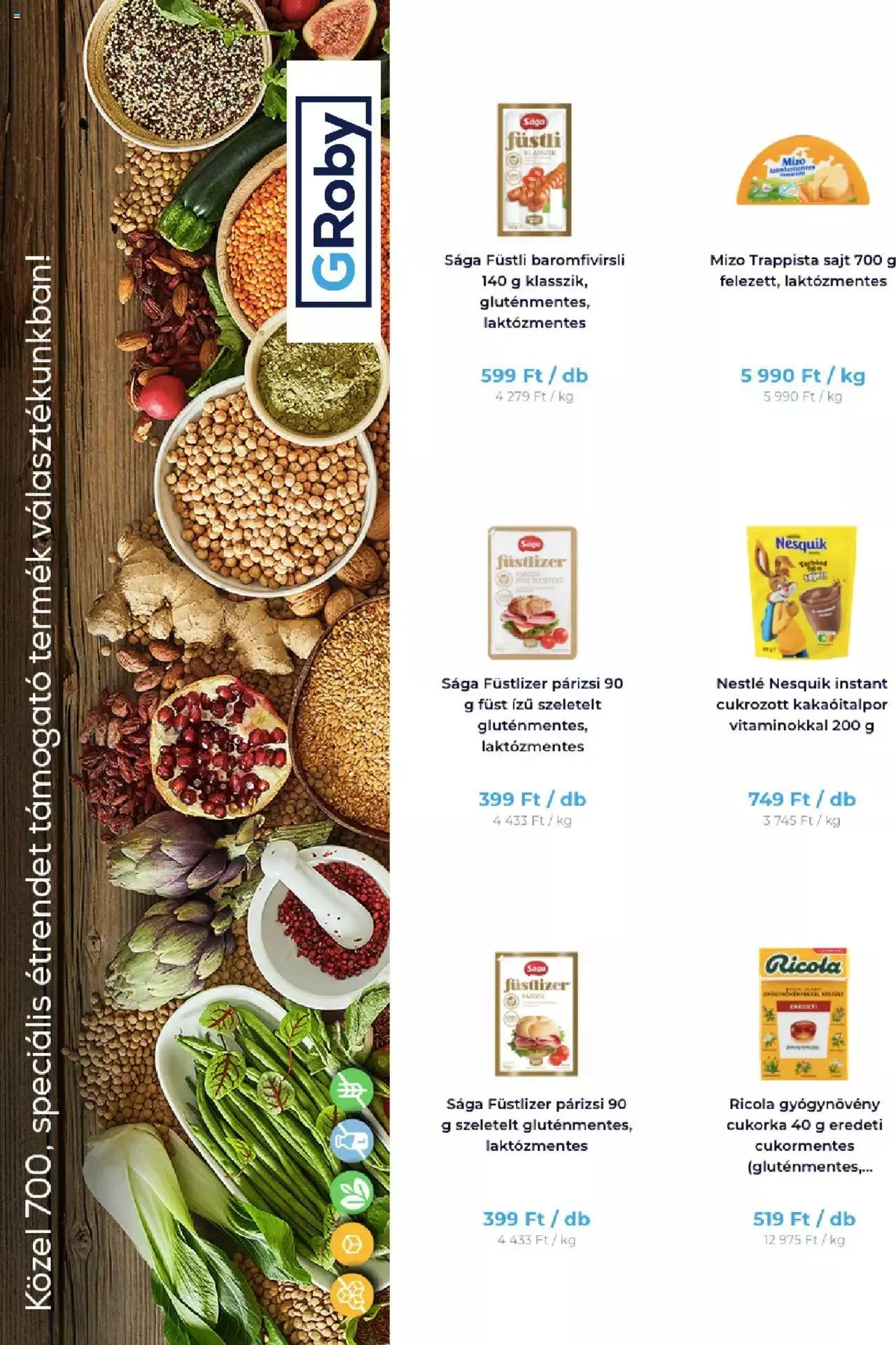 Katalógus G'Roby - Akciós újság február 2.-tól december 31.-ig 2023. - Oldal 2