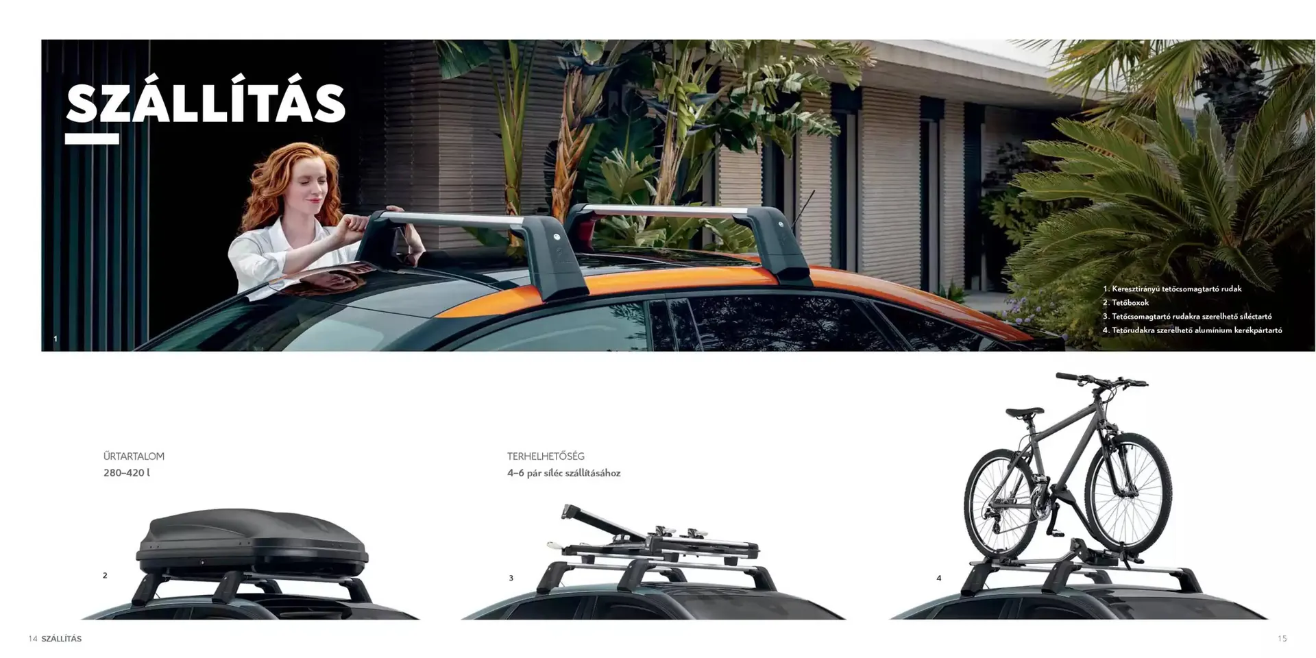 Katalógus Citroën akciós újság január 8.-tól június 30.-ig 2025. - Oldal 8