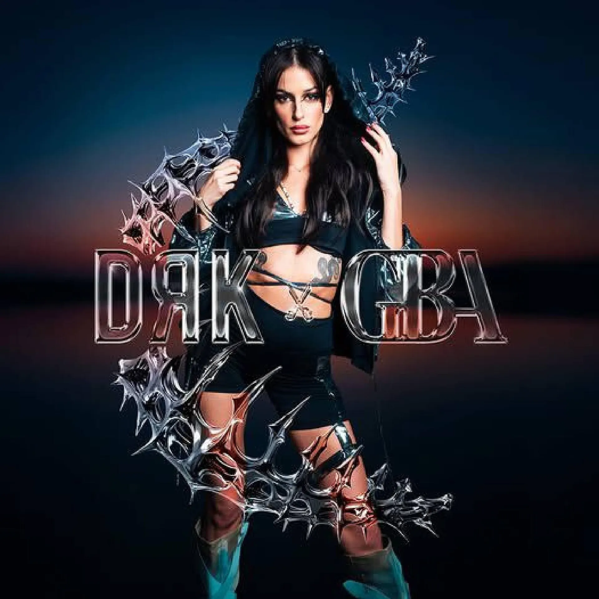 Katalógus DRK akciós újság július 8.-tól július 28.-ig 2025. - Oldal 8