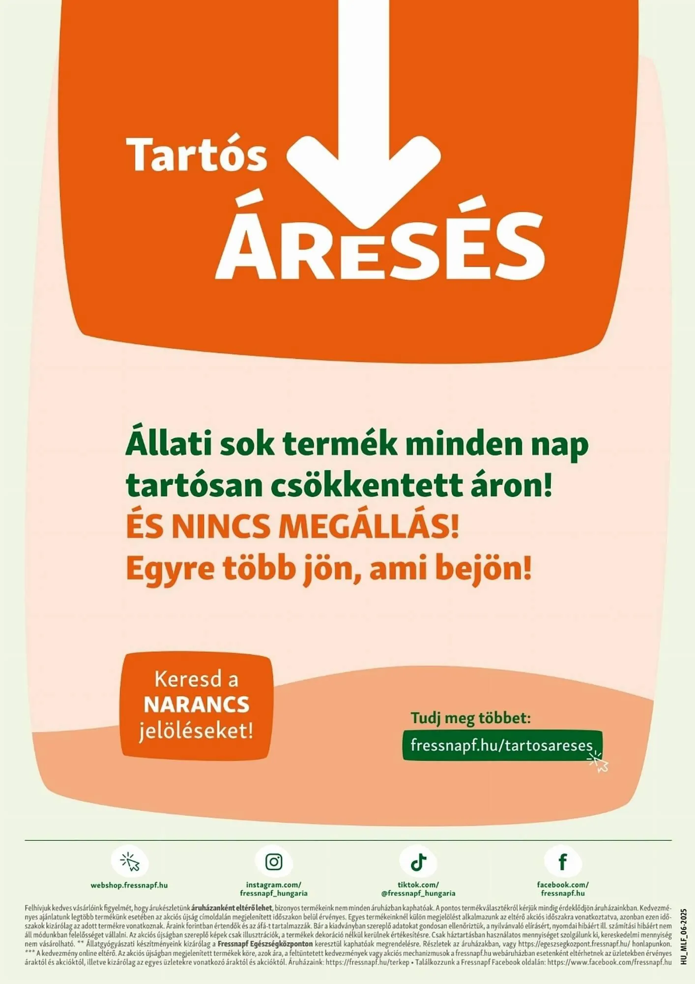 Katalógus Fressnapf akciós újság június 12.-tól június 18.-ig 2025. - Oldal 16