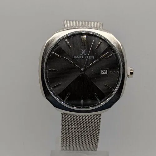 Daniel Klein karóra