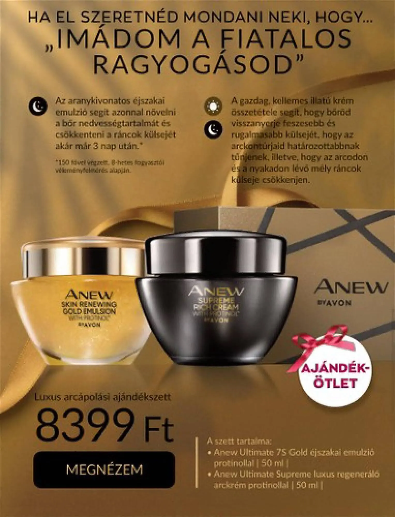 Katalógus AVON akciós újság augusztus 1.-tól augusztus 31.-ig 2023. - Oldal 10