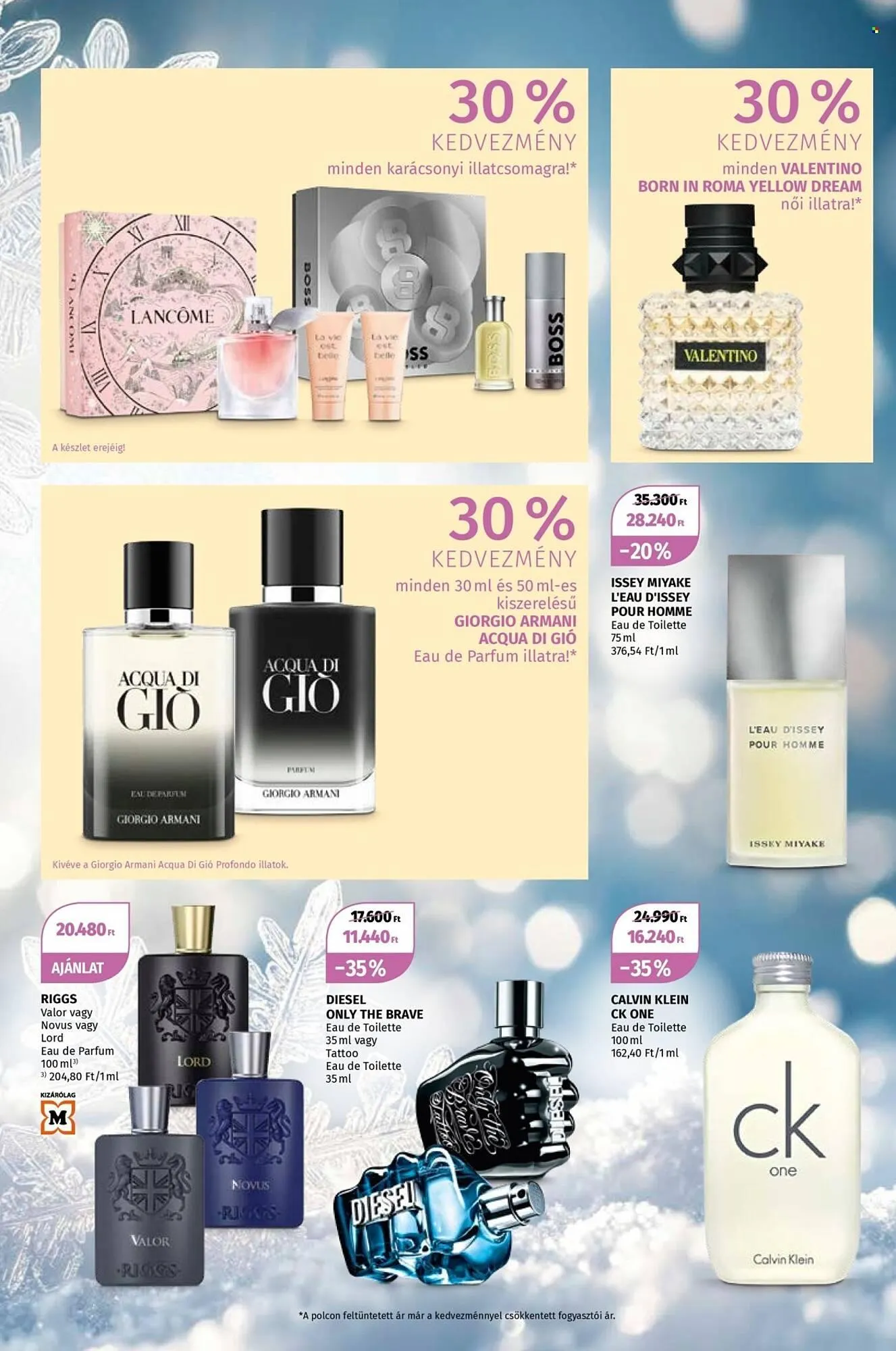 Katalógus Müller akciós újság január 5.-tól január 18.-ig 2026. - Oldal 2