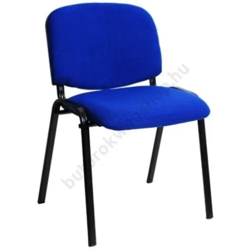 Luca tárgyalószék, kék