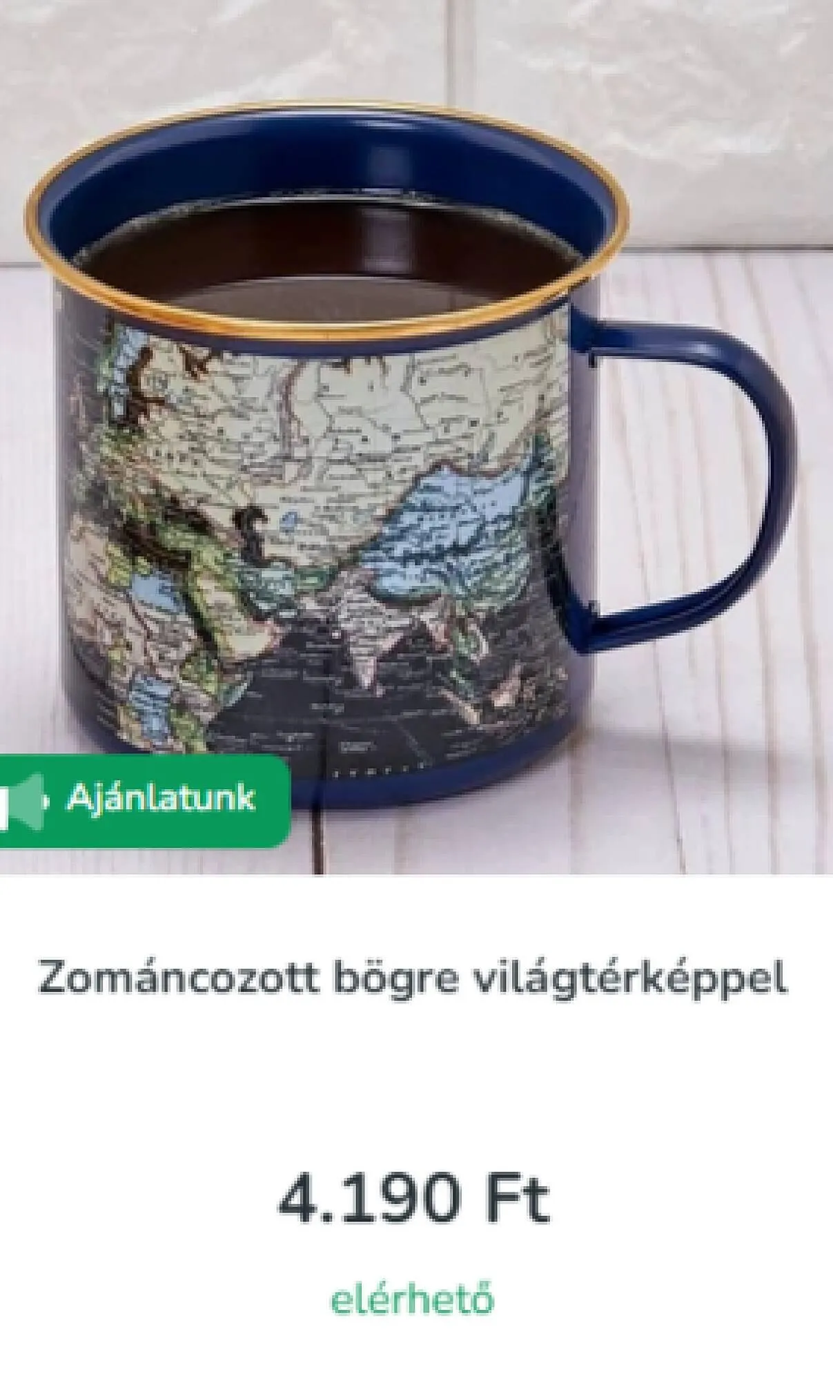 Katalógus Eredeti Ajándékok akciós újság május 8.-tól május 27.-ig 2024. - Oldal 2