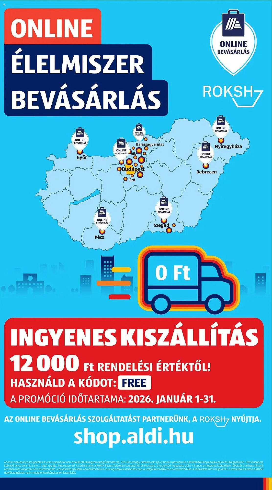 Katalógus ALDI akciós újság január 22.-tól január 28.-ig 2026. - Oldal 9