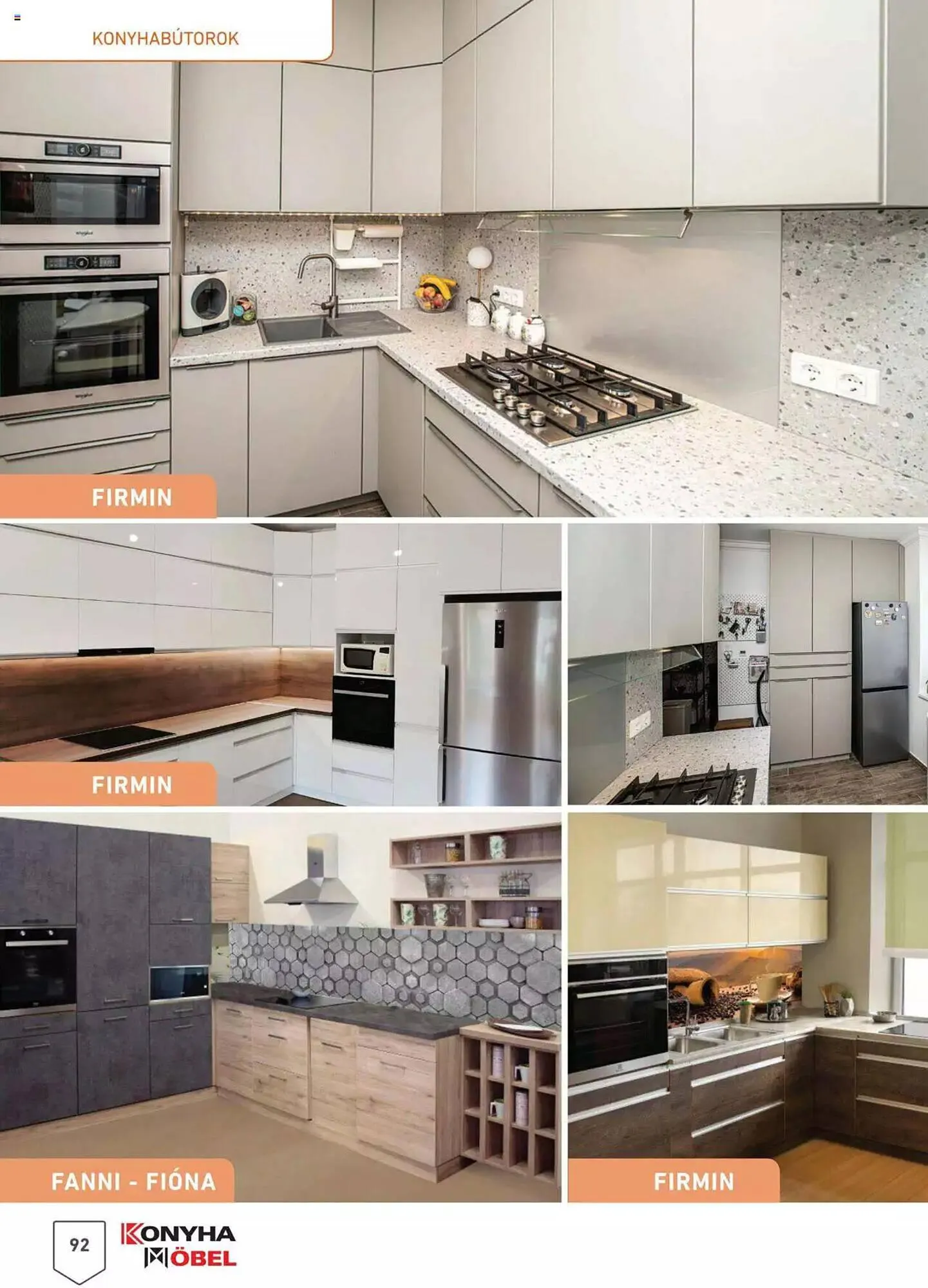 Katalógus RS Bútor akciós újság október 30.-tól december 31.-ig 2024. - Oldal 94