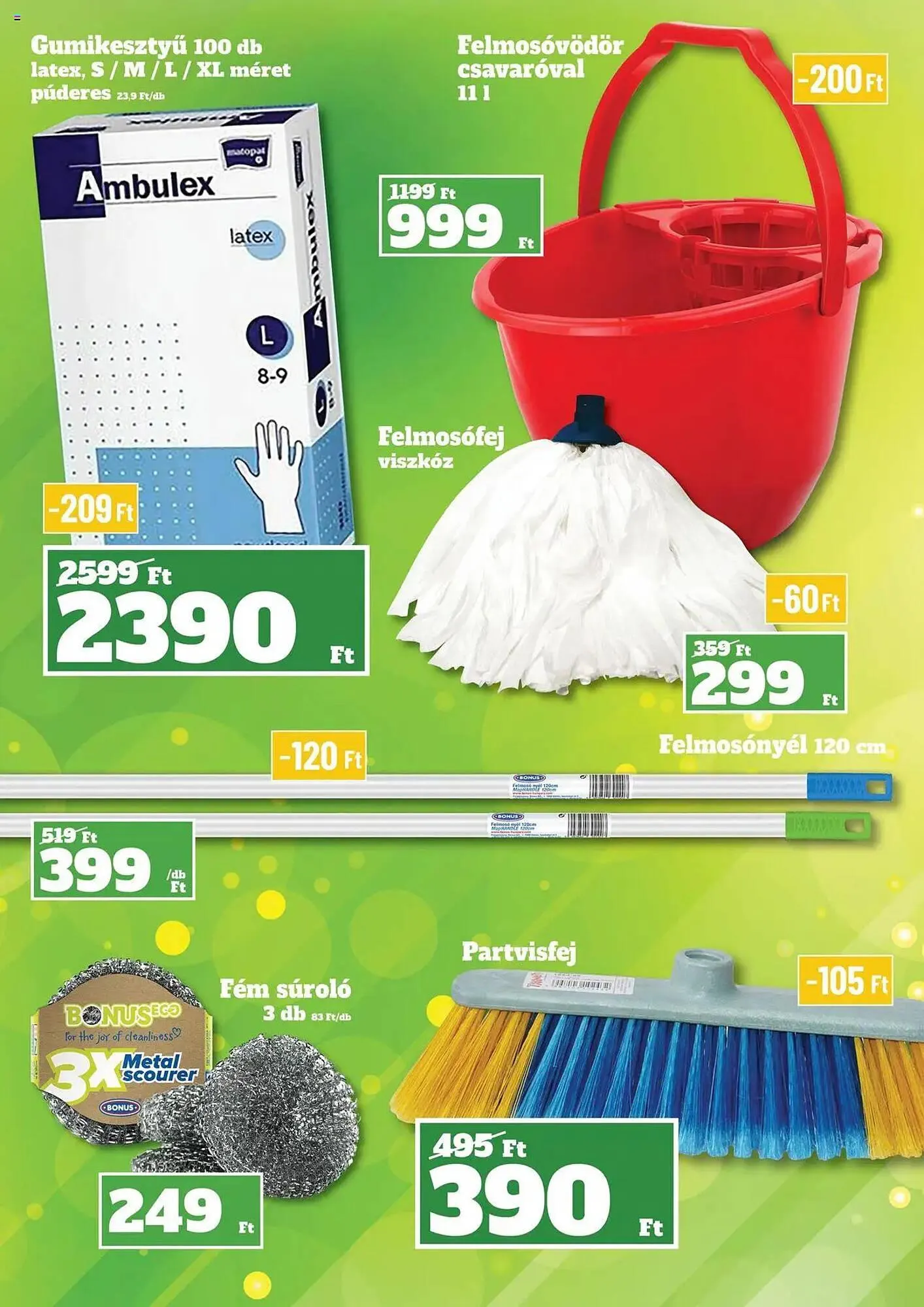 Katalógus Family Diszkont akciós újság július 31.-tól augusztus 6.-ig 2025. - Oldal 19