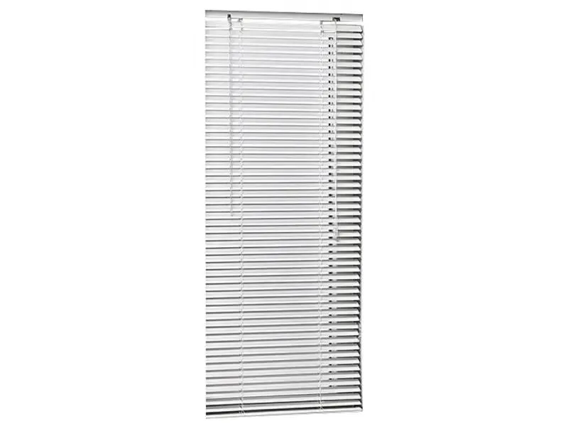 EXPO AMBIENTE - reluxa (alumínium, 70x175cm, fehér)