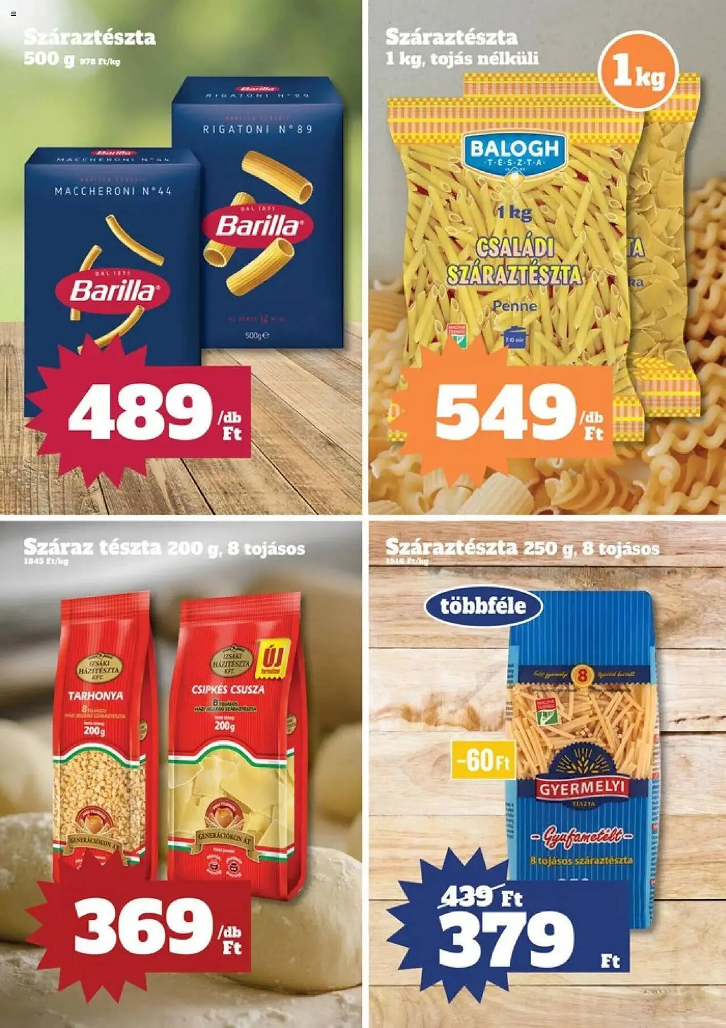 Katalógus Vil-For akciós újság február 13.-tól február 19.-ig 2025. - Oldal 7