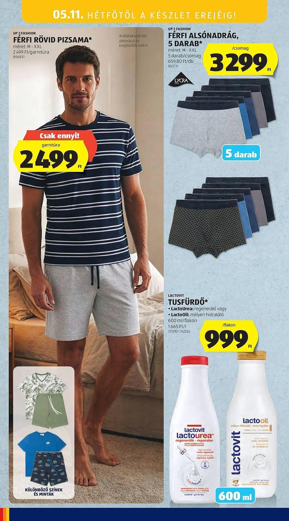 Katalógus ALDI akciós újság május 7.-tól május 13.-ig 2026. - Oldal 48