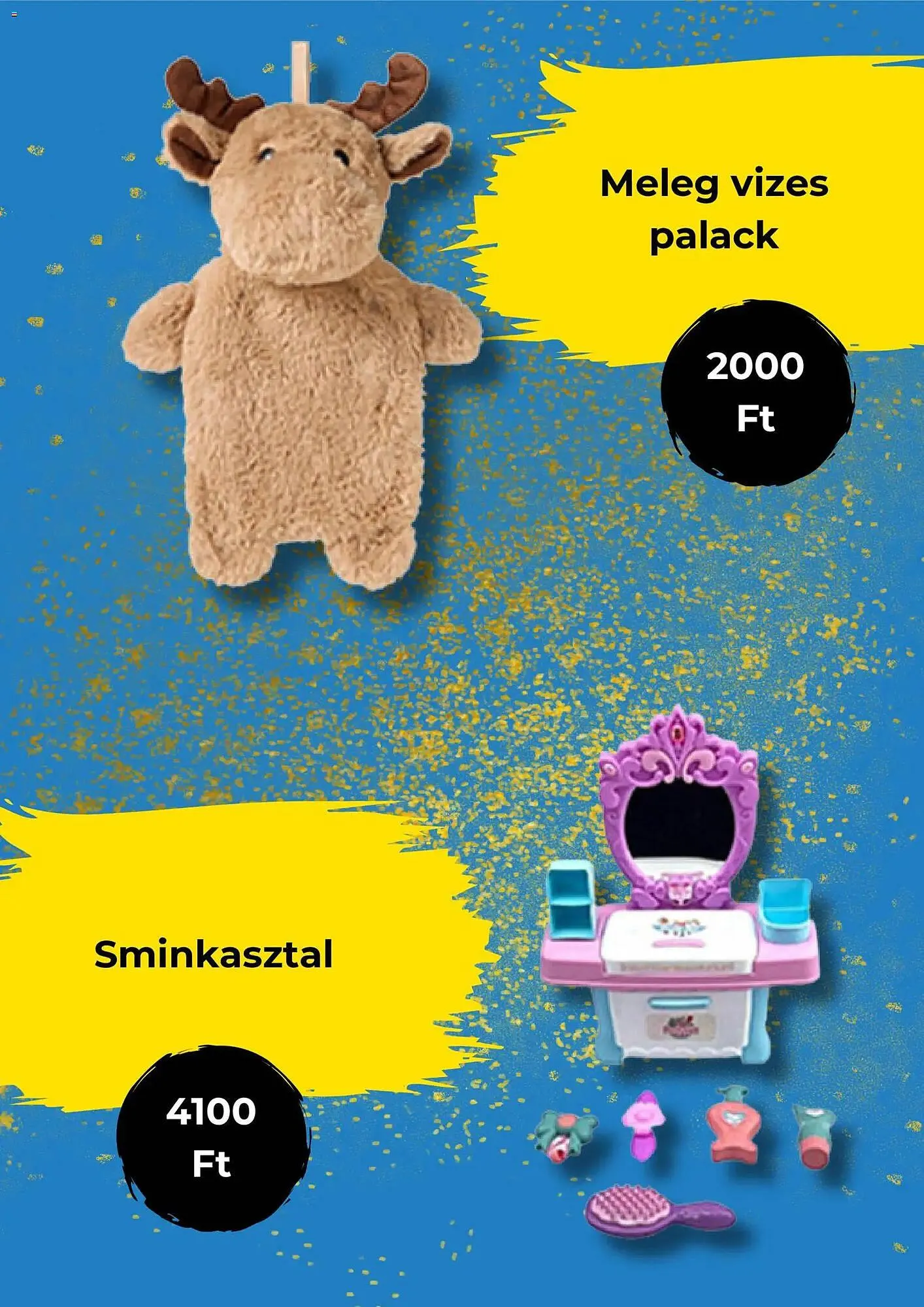 Katalógus Tedi katalógus november 24.-tól december 1.-ig 2025. - Oldal 2