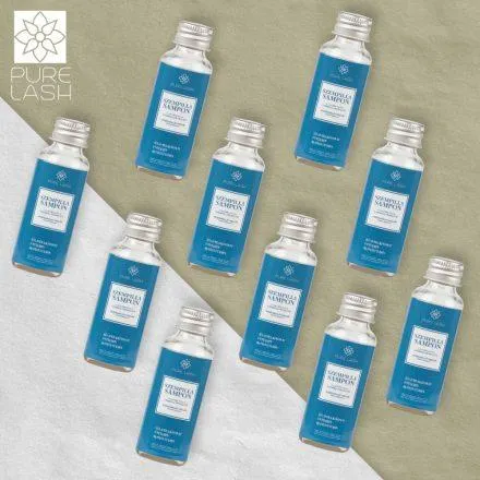 ILLATMENTES SZEMPILLASAMPON - 30 ML, 10 DB