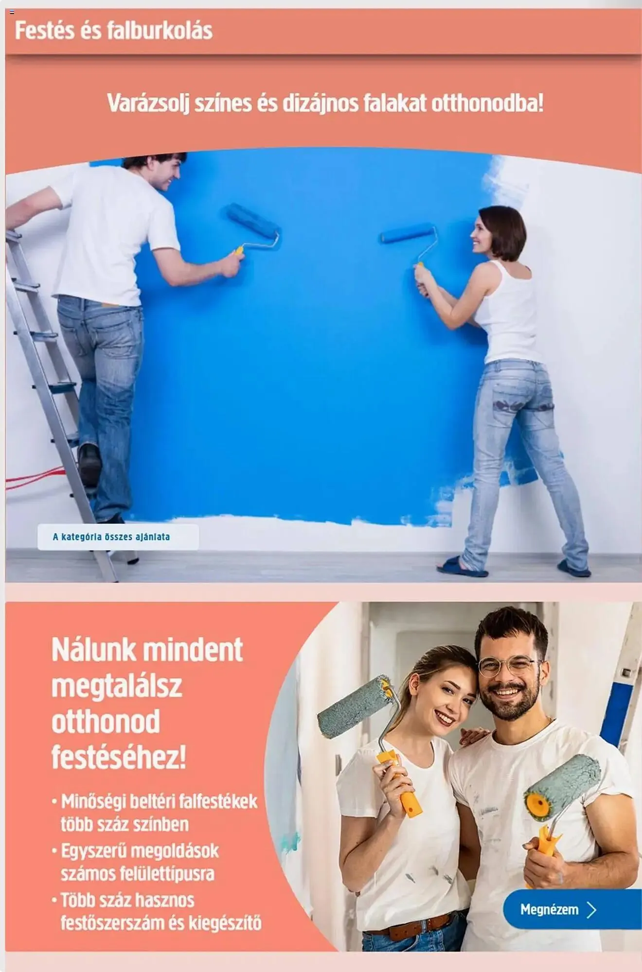 Katalógus Praktiker akciós újság január 2.-tól január 13.-ig 2025. - Oldal 22