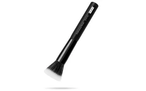 Dual-Fibre Foundation Brush