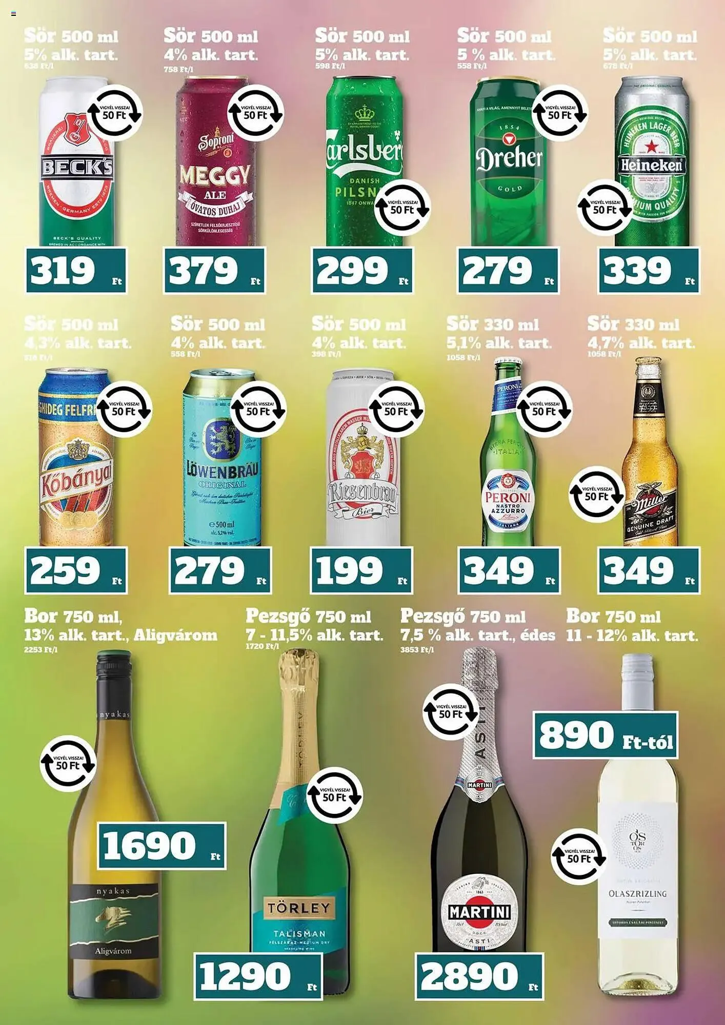 Katalógus Family Diszkont akciós újság január 30.-tól február 5.-ig 2025. - Oldal 12