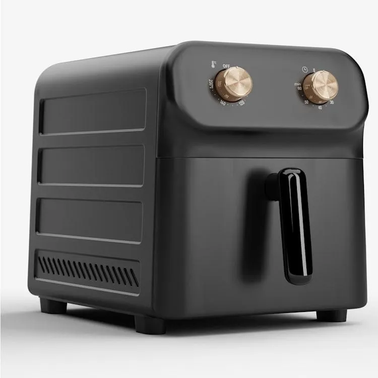 AeroCrisp 9 forrólevegős fritőz