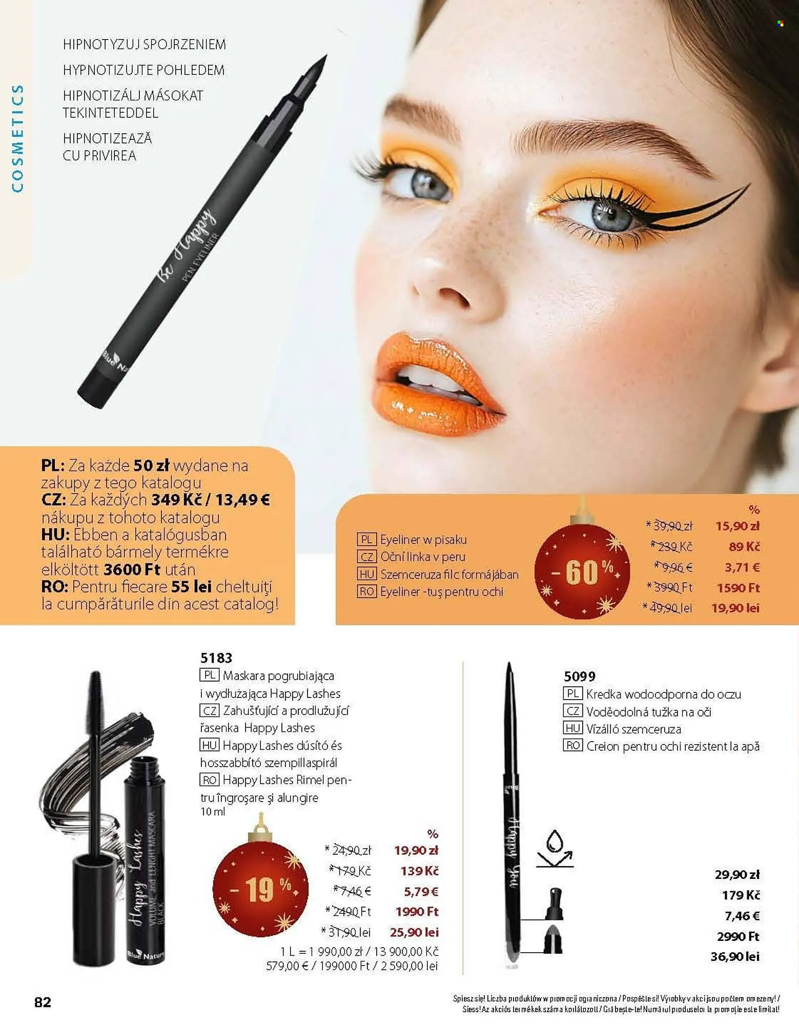 Katalógus BetterStyle katalógus november 1.-tól november 30.-ig 2025. - Oldal 82