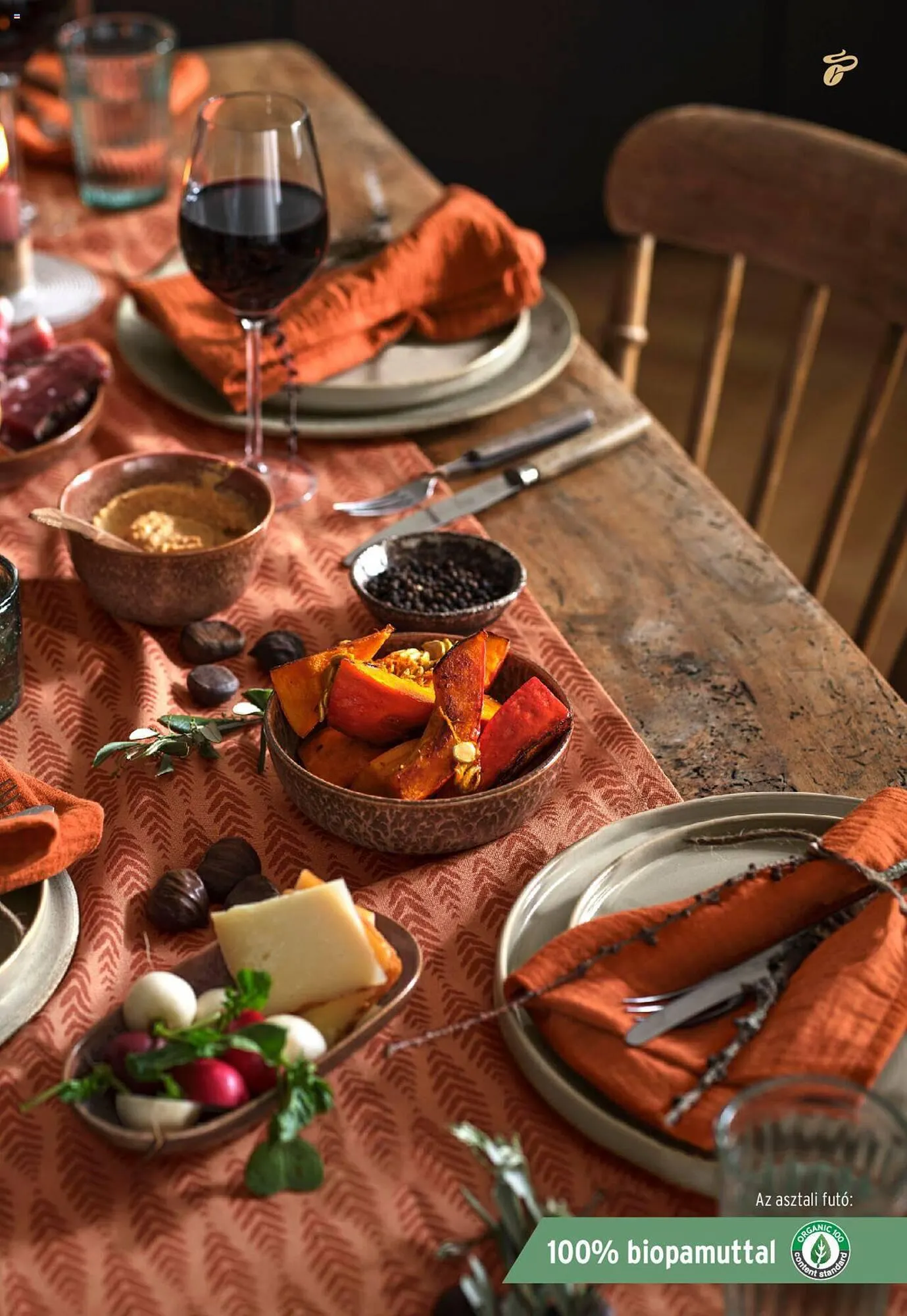 Katalógus Tchibo akciós újság szeptember 11.-tól szeptember 25.-ig 2023. - Oldal 29