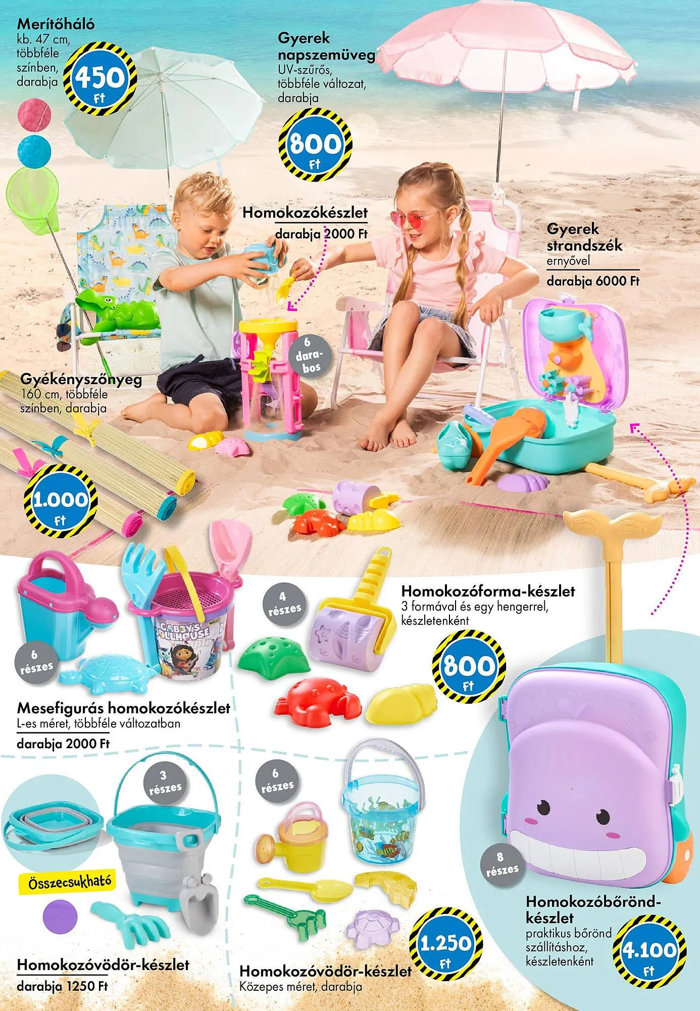 Katalógus Tedi akciós újság június 13.-tól június 21.-ig 2025. - Oldal 16