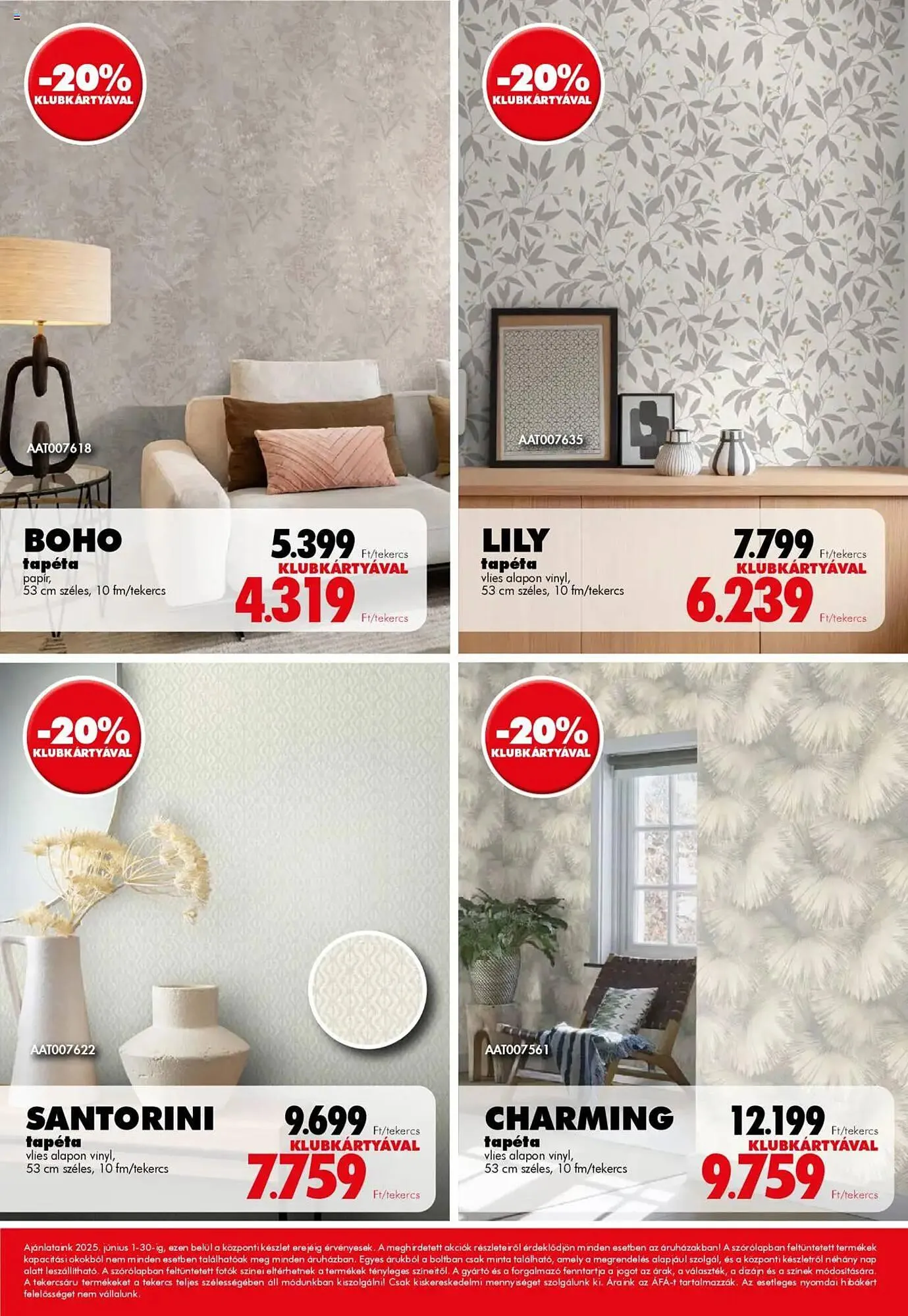 Katalógus Diego akciós újság június 1.-tól június 30.-ig 2025. - Oldal 8