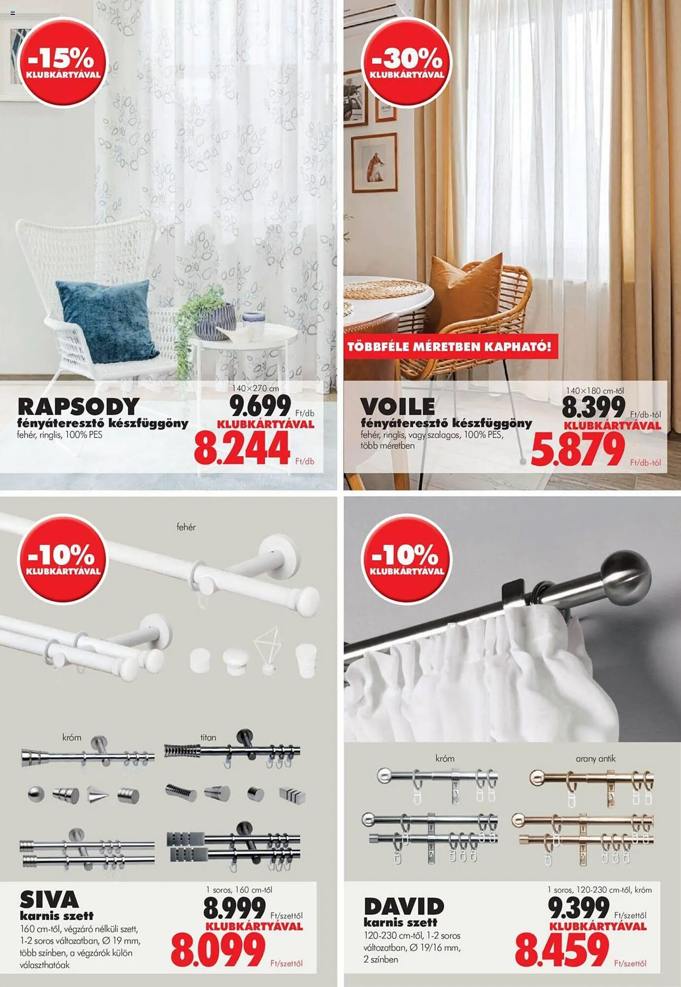 Katalógus Diego akciós újság szeptember 1.-tól szeptember 30.-ig 2023. - Oldal 6