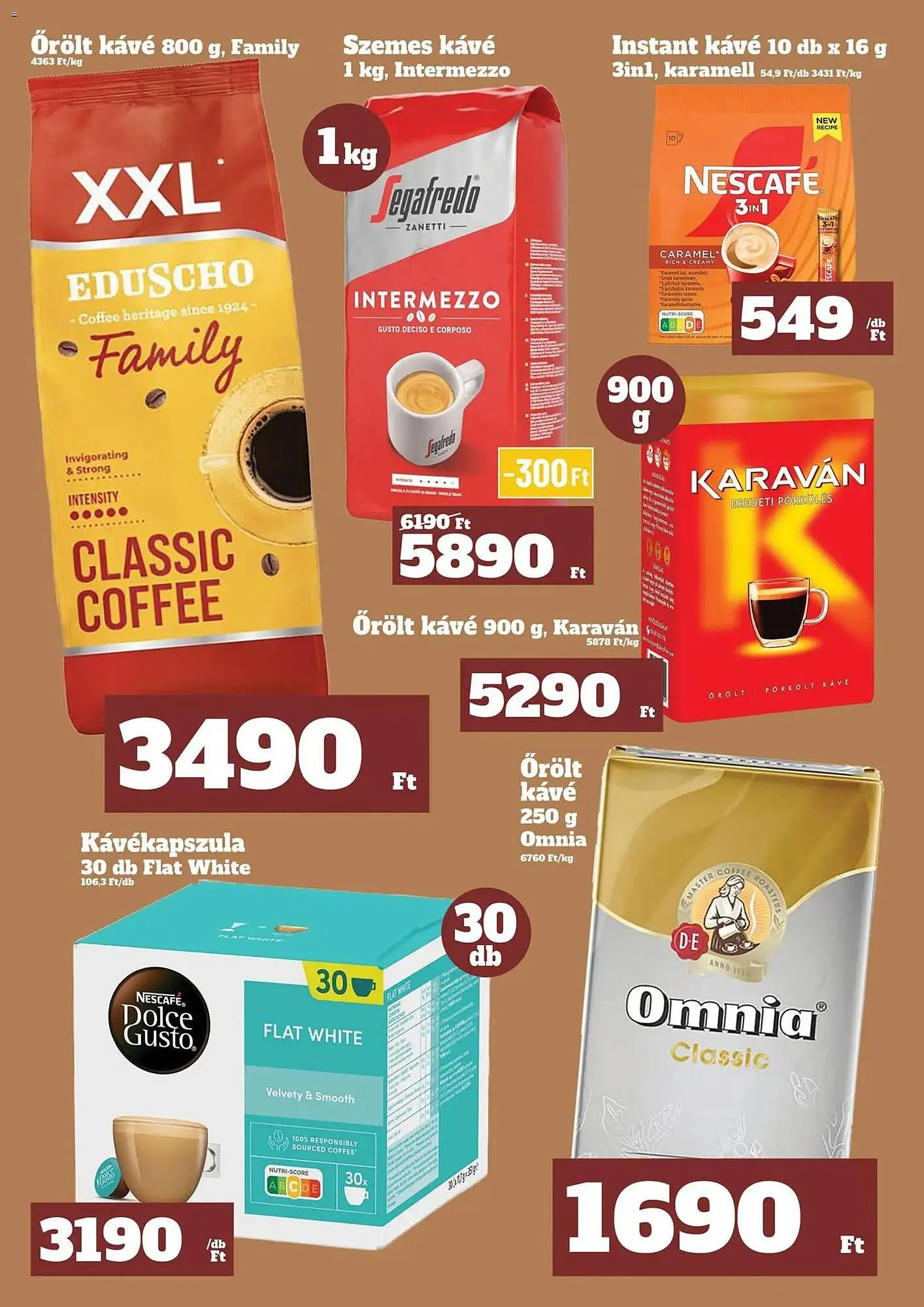 Katalógus Vil-For akciós újság március 12.-tól március 18.-ig 2026. - Oldal 7