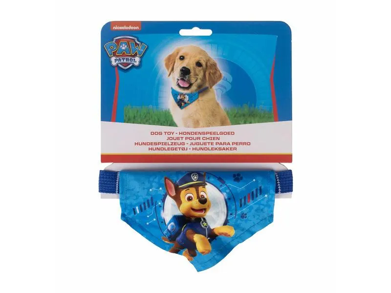 Kutyajáték - Mancs őrjárat kendők