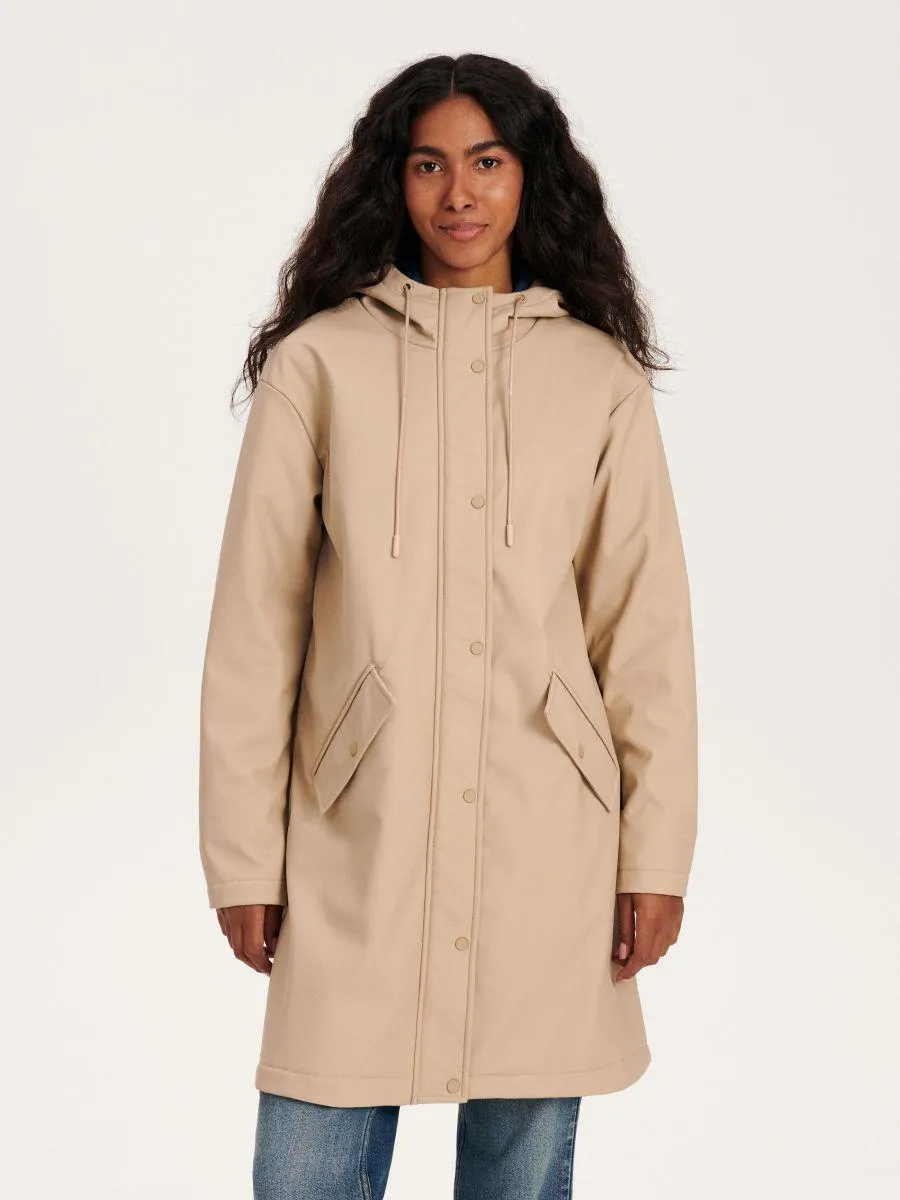 Vízálló parkadzseki