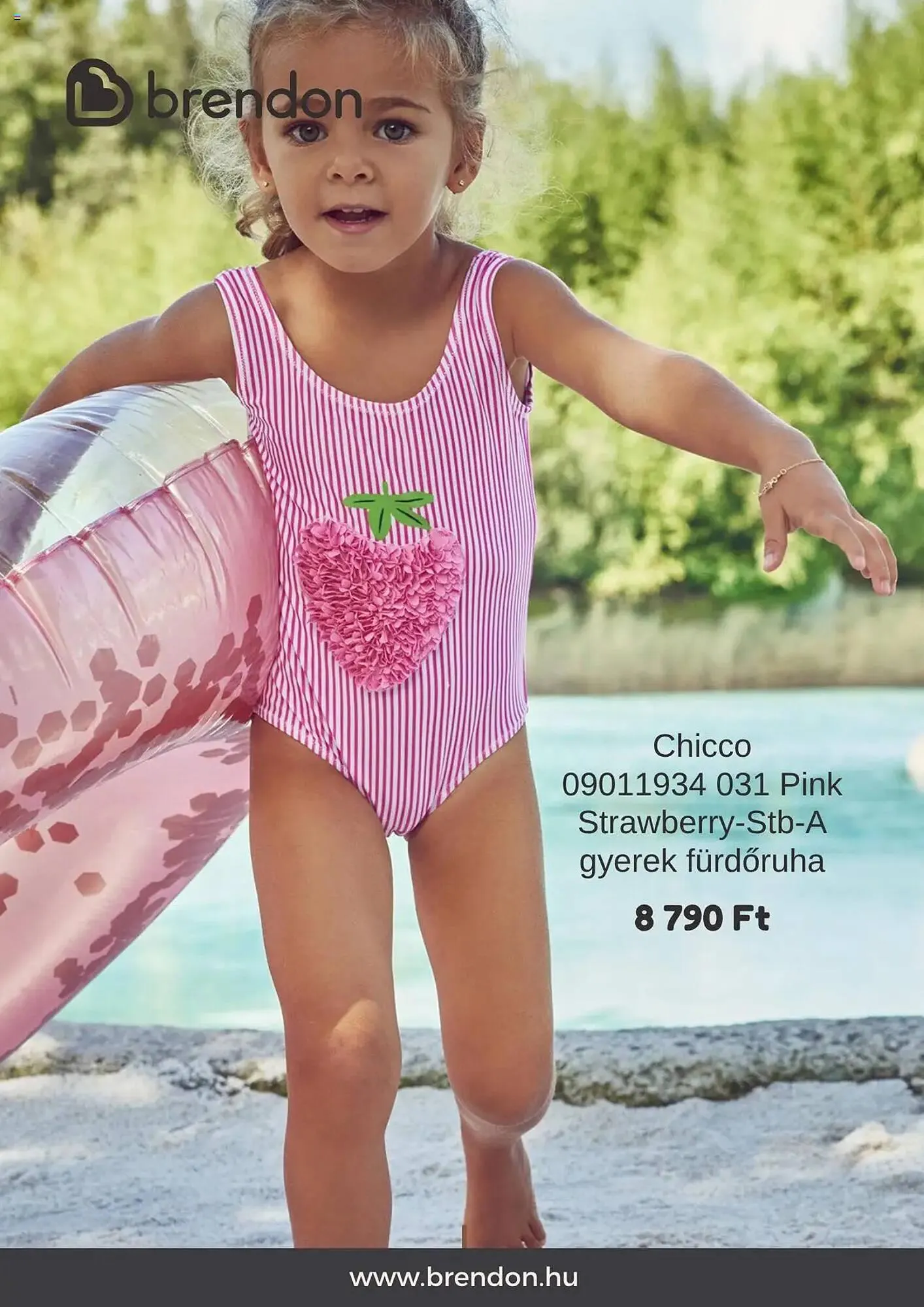 Katalógus Brendon akciós újság június 9.-tól július 10.-ig 2025. - Oldal 2